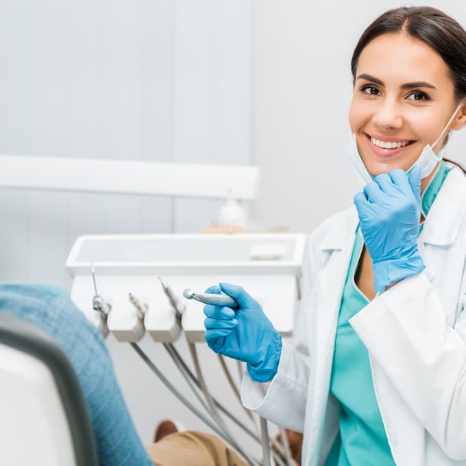Becoming A More Personable Dentist