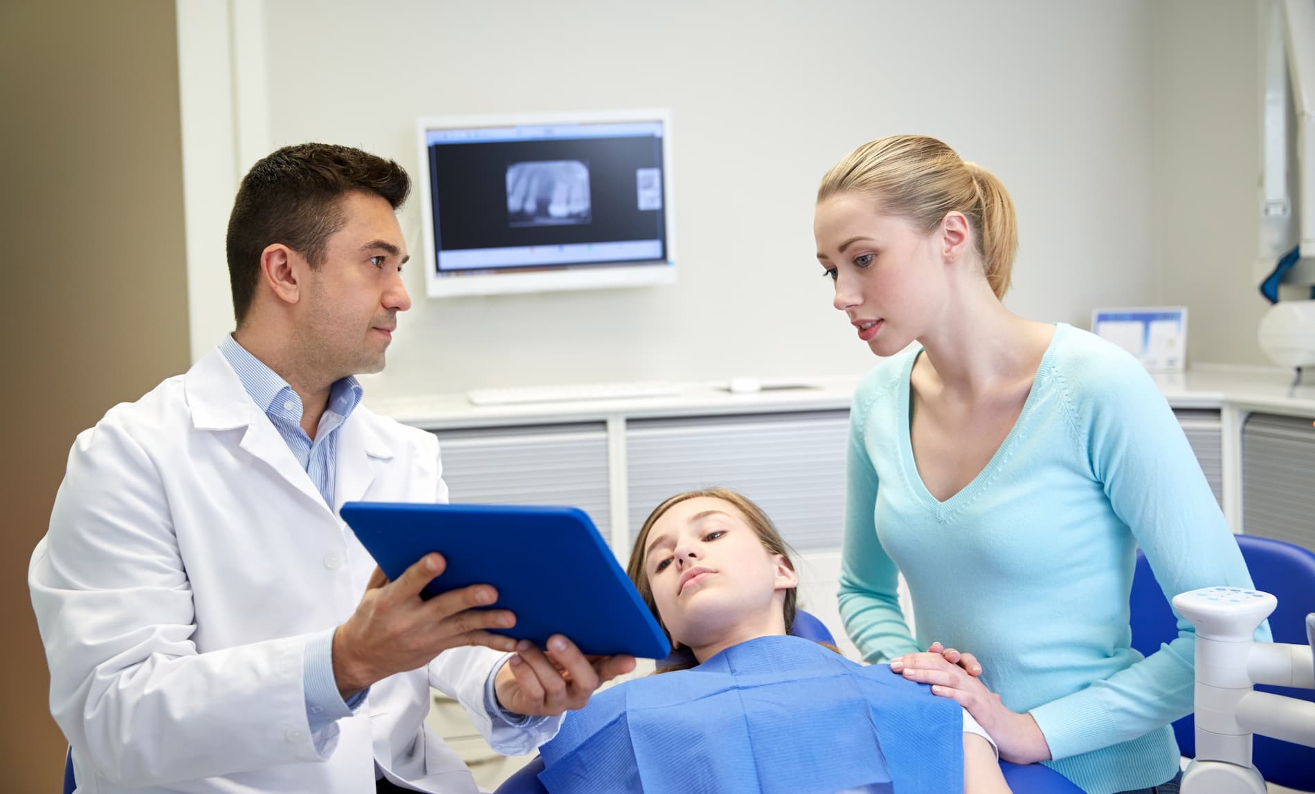 Best HIPAA Compliance For Your Dental Practice