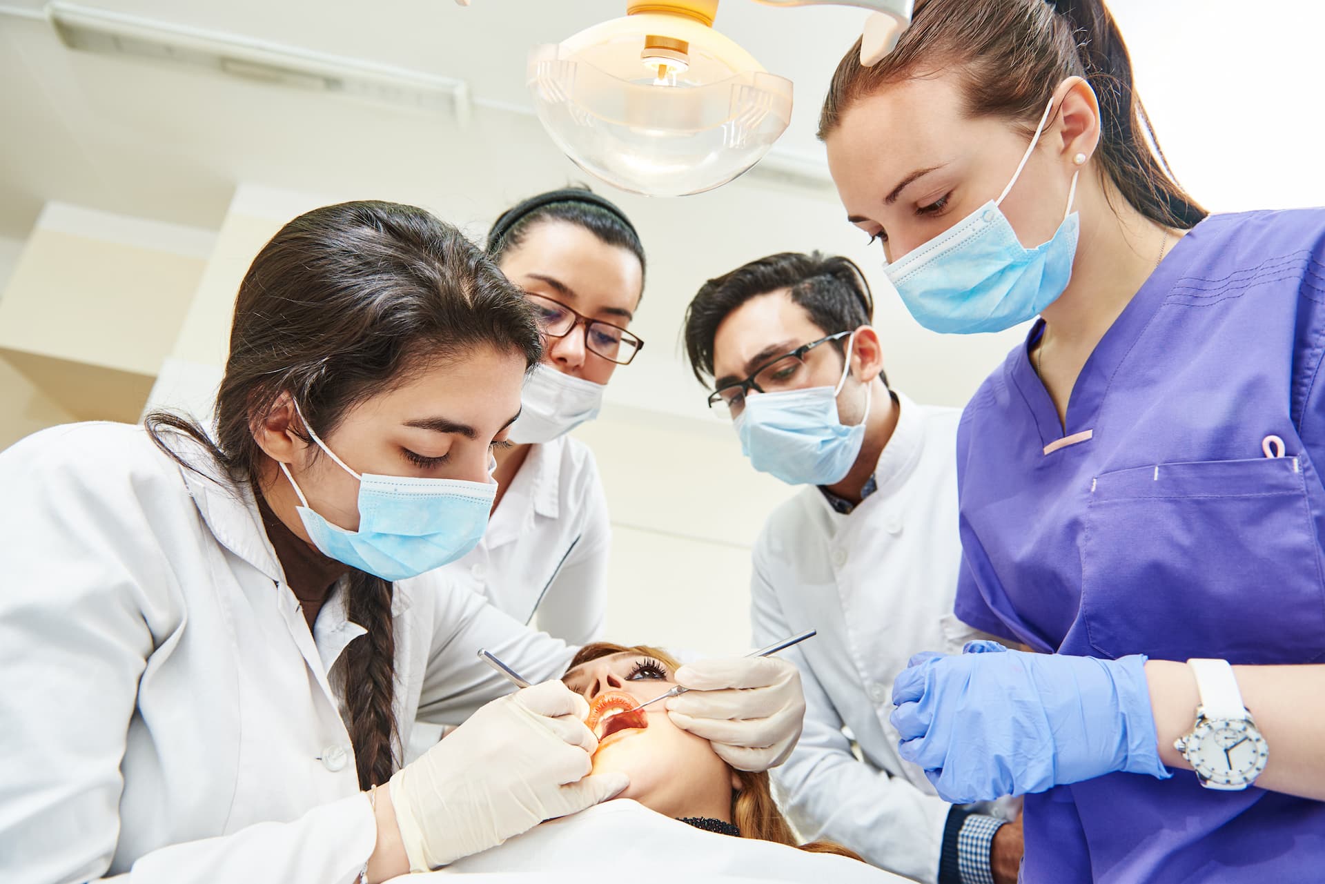 Owning Your Own Practice VS Associate Dentistry