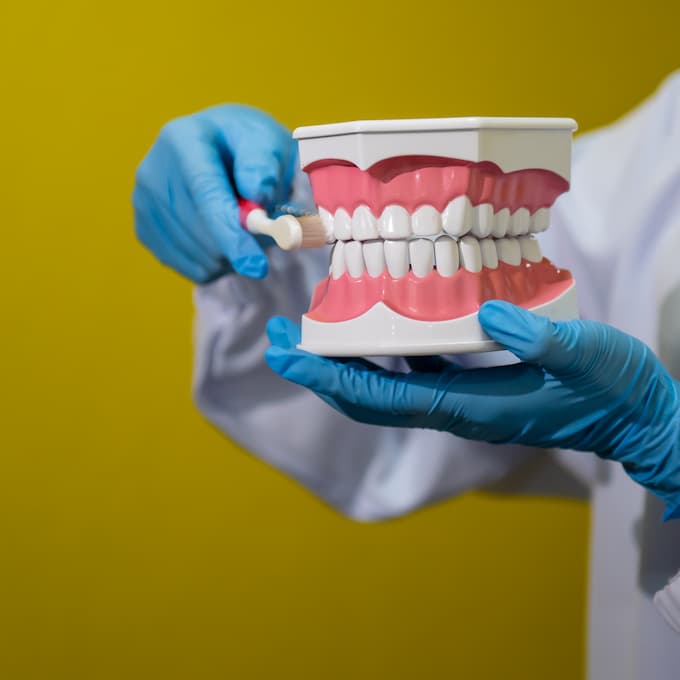 Explaining the Importance of Dental Cleanings to Patients