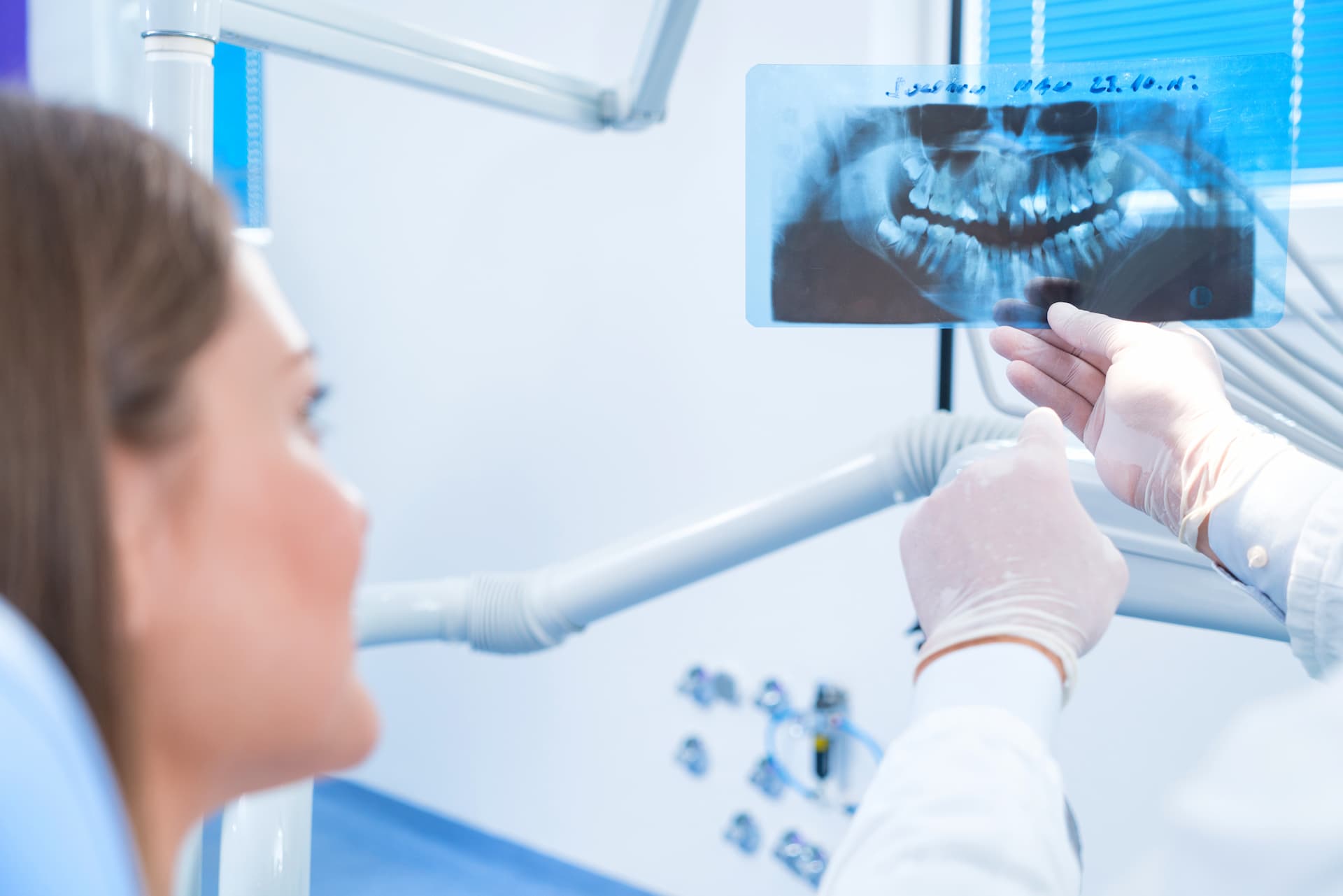 Helping Your Patients Decide Between Extractions and Root Canal or Crowns