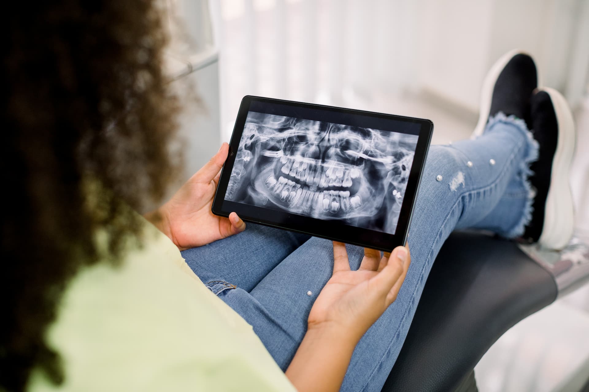 How Your Dental Practice Can Benefit From Going Fully Digital