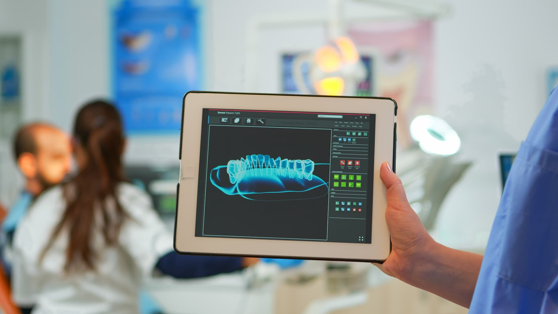 How Your Dental Practice Can Benefit From Going Fully Digital
