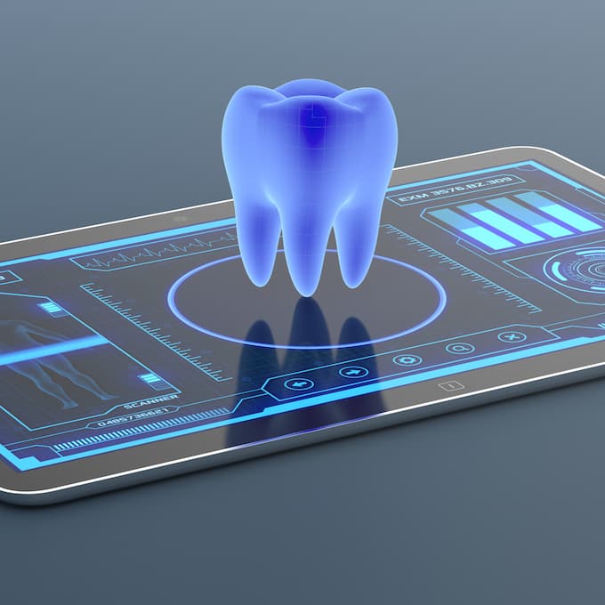 How Your Dental Practice Can Benefit From Going Fully Digital