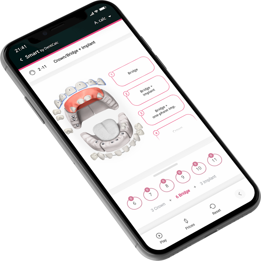 Dentist App Dentist App