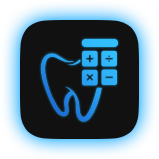DentiCalc - 牙科计算器